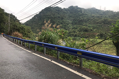The 9th Taiwan Provincial Road 34.1K